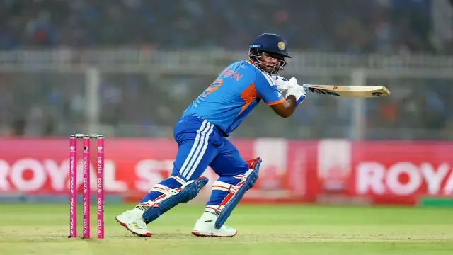 वेस्टइंडीज को हराकर भारत सेमीफाइनल में, अब 5 मार्च को इंग्लैंड से मुकाबला