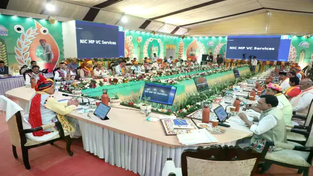 किसानों के लिए 27,746 करोड़ की योजनाओं को मंजूरी