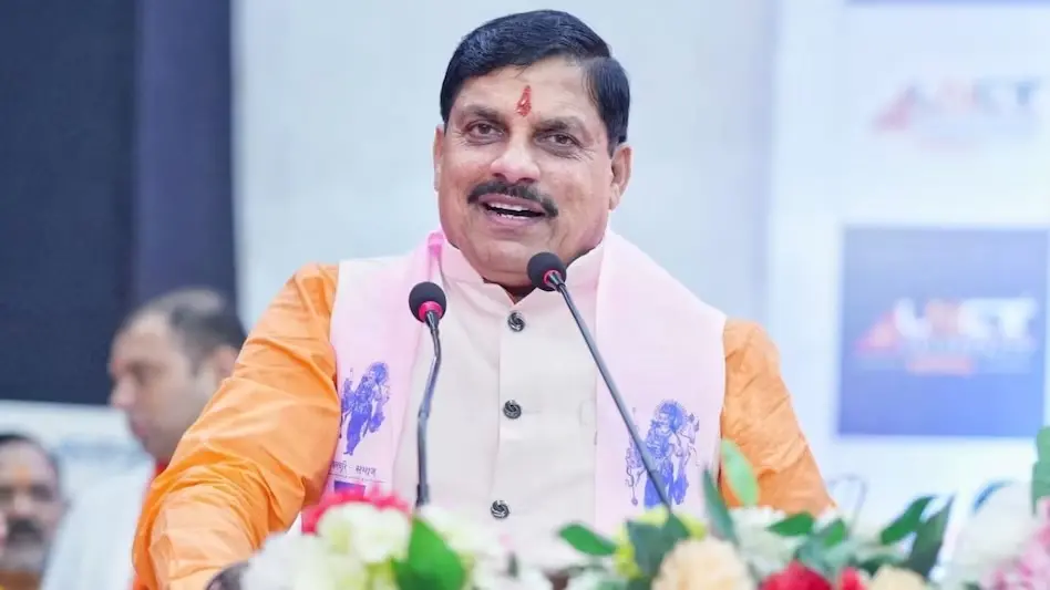 मप्र के कर्मचारियों का महंगाई भत्ता 3% बढ़ाया - Image 1