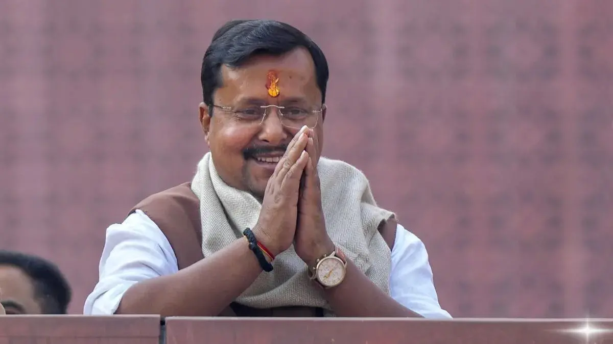 भाजपा के राष्ट्रीय अध्यक्ष नितिन नवीन बिहार से जाएंगे राज्यसभा, 9 उम्मीदवारों की लिस्ट जारी