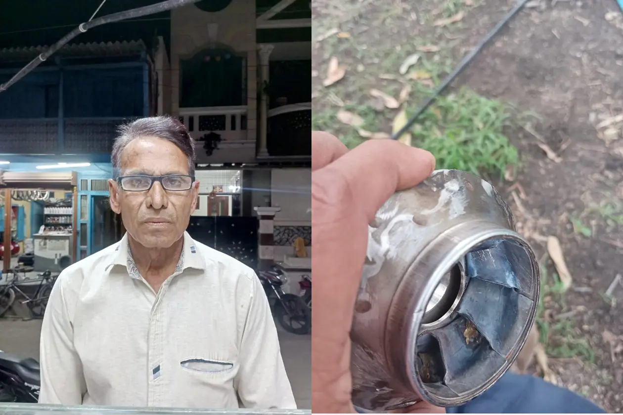 ऐसा पंप बनाया जिससे पानी ज्यादा मिलेगा, बिजली की होगी बचत