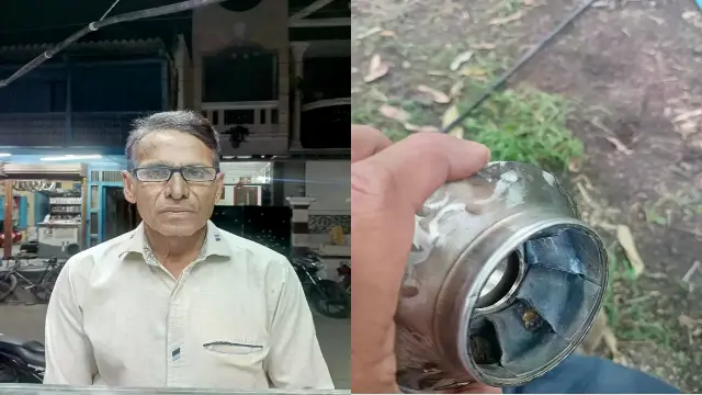 ऐसा पंप बनाया जिससे पानी ज्यादा मिलेगा, बिजली की होगी बचत