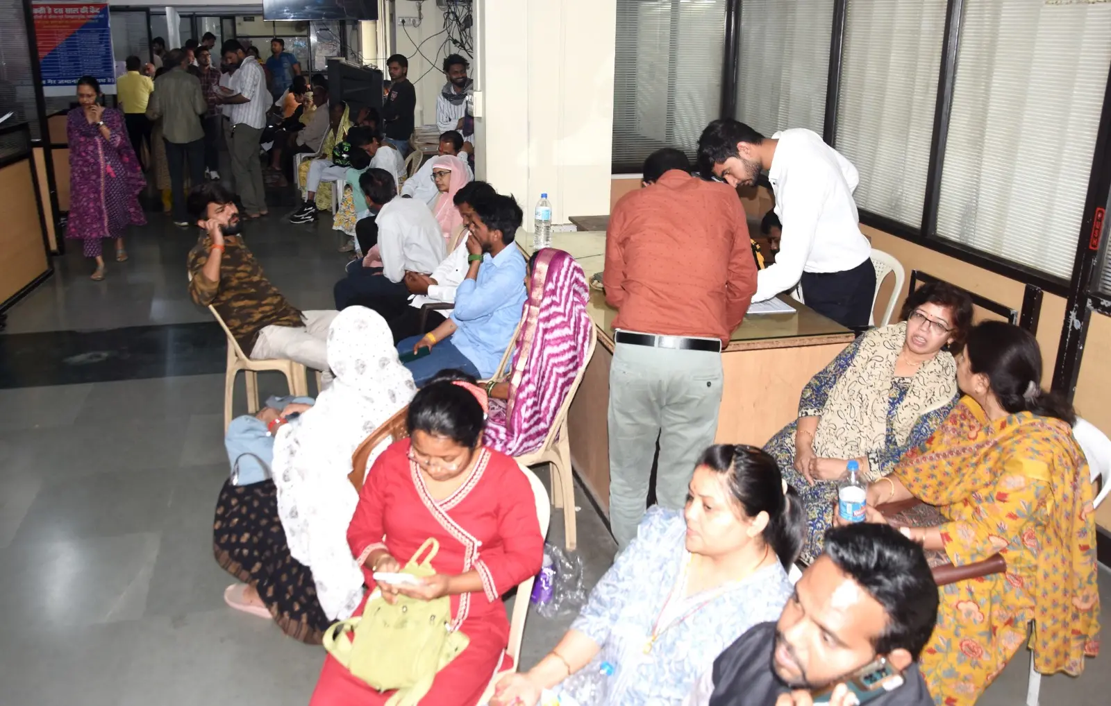 चैत्र नवरात्र के दौरान भोपाल में हुईं 4900 से ज्यादा रजिस्ट्रियां