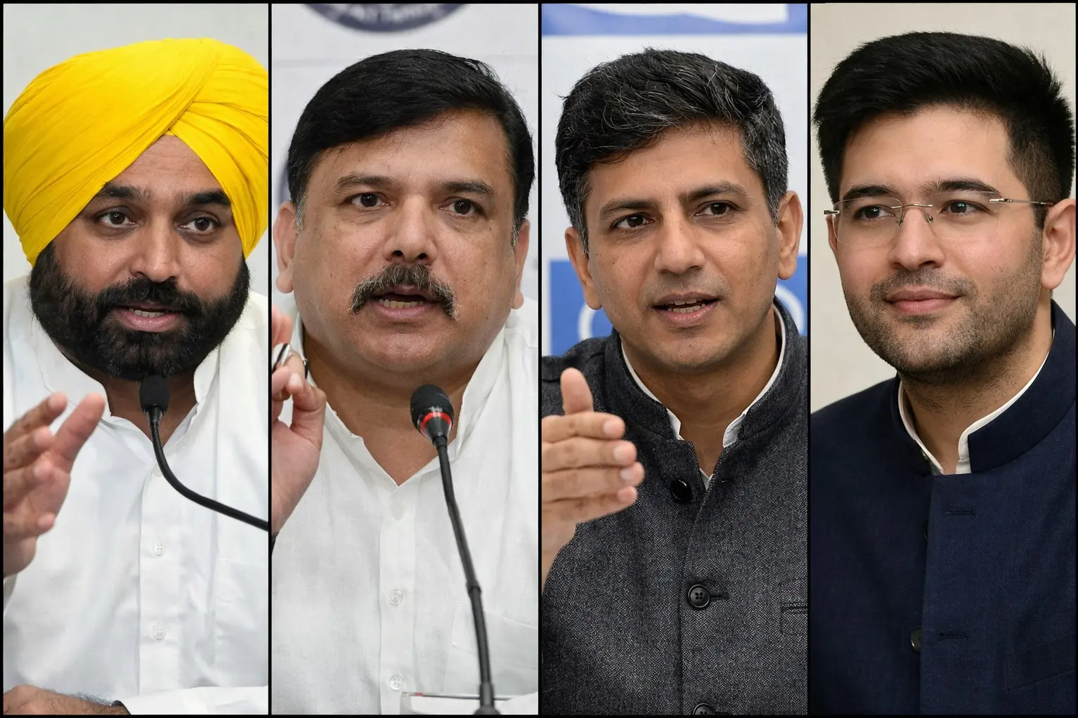 कहा- आपने समोसे के मुद्दे उठाए, मोदी के खिलाफ आवाज नहीं निकालते