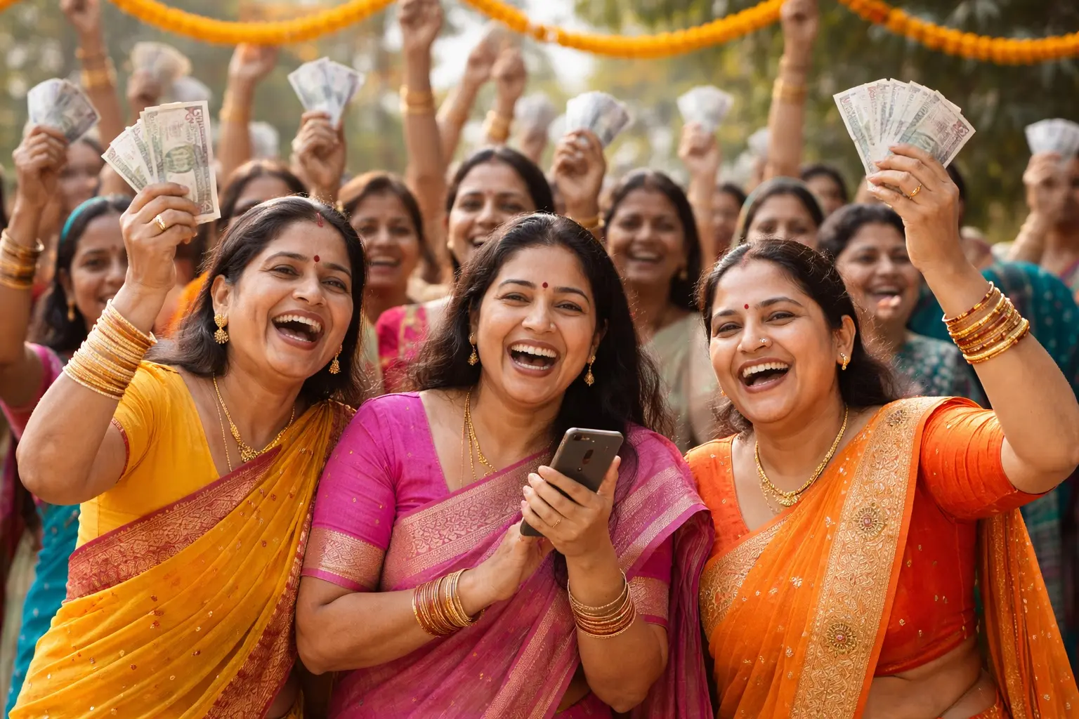 अप्रैल में जारी होगी 35वीं किस्त, जानिए खातों में कब आएंगे 1500 रुपए