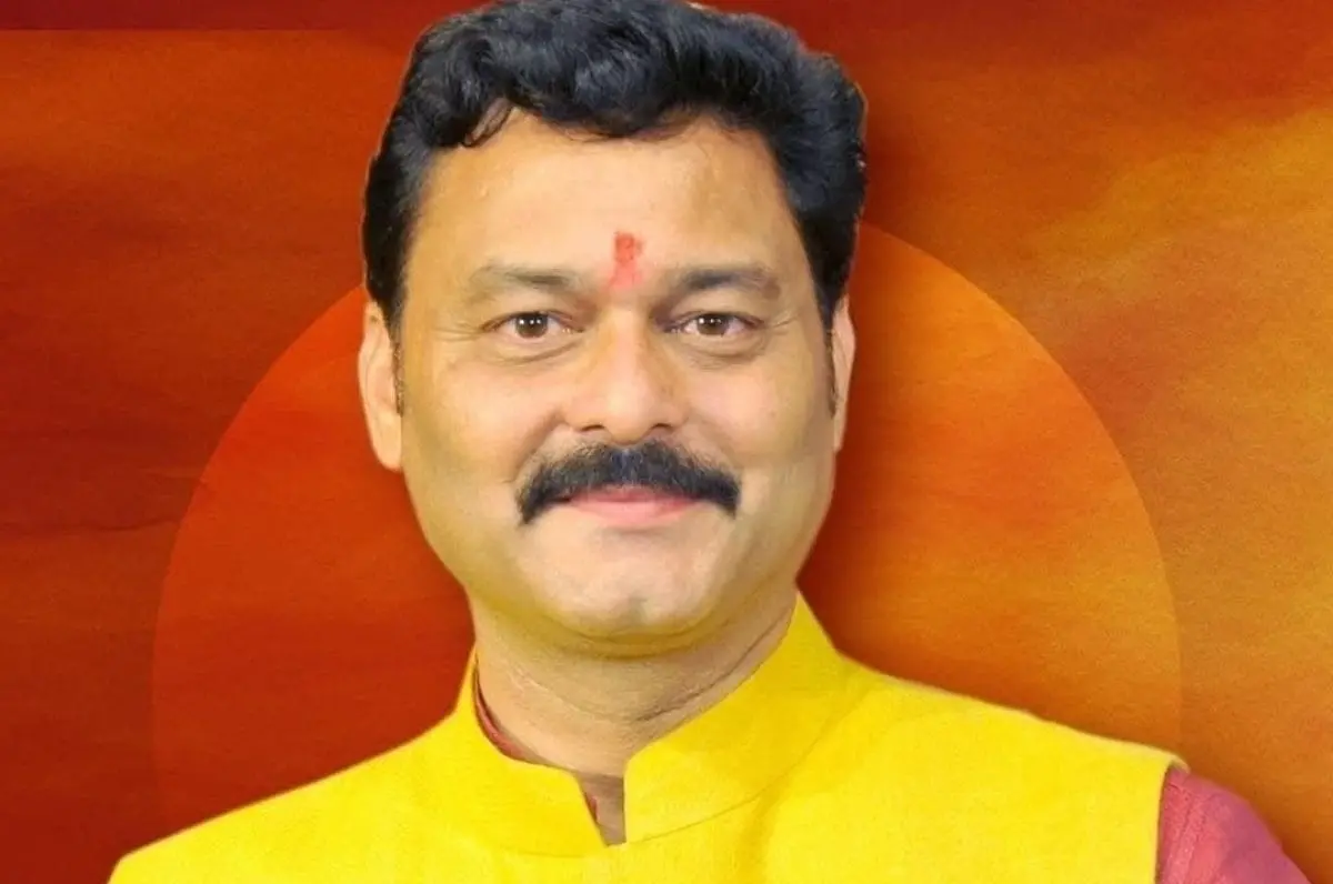 विधायक संजय पाठक ने हलफनामा देकर कहा-गलती से लगा था जस्टिस मिश्रा को फोन