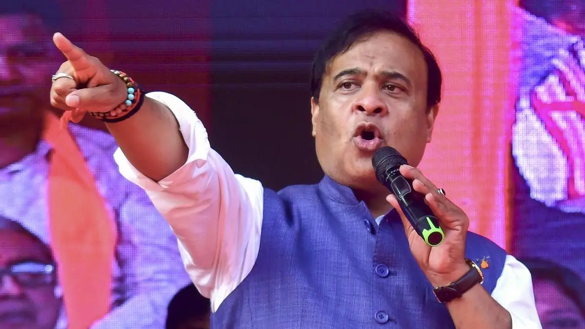 कहा- पवन खेड़ा को पाताल से भी ढूंढकर ले आएंगे