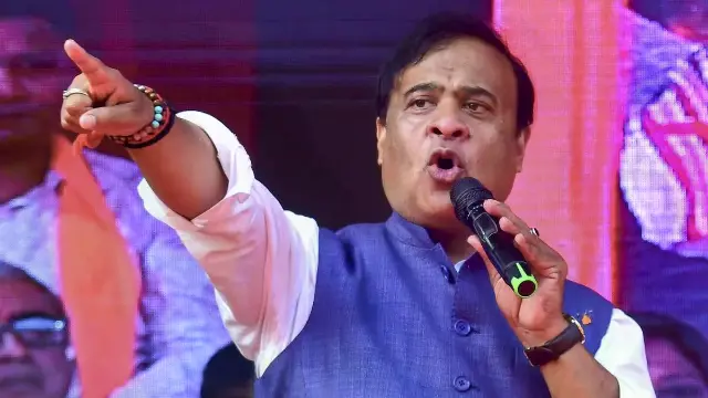 कहा- पवन खेड़ा को पाताल से भी ढूंढकर ले आएंगे