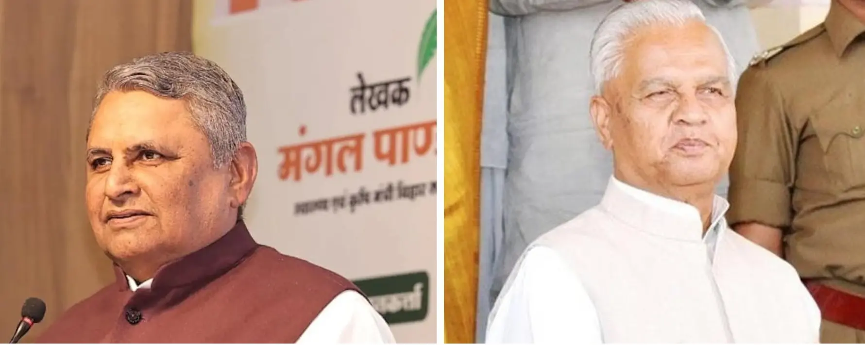 निशांत कुमार का इनकार...जनता दल यूनाइटेड के ये दो नेता बनेंगें बिहार के डिप्टी सीएम