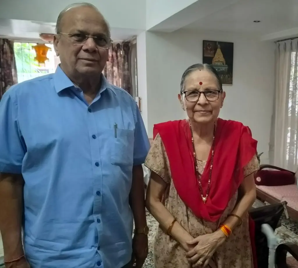 मप्र की स्वर्णलता, दुनिया की इकलौती 'मां' जिसे याद हैं अपने 3 जन्म!   