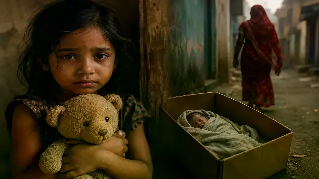 हत्या किए बच्चों में बेटियां अधिक, त्यागने और भ्रूण हत्या के मामले में भी मध्यप्रदेश सबसे ऊपर