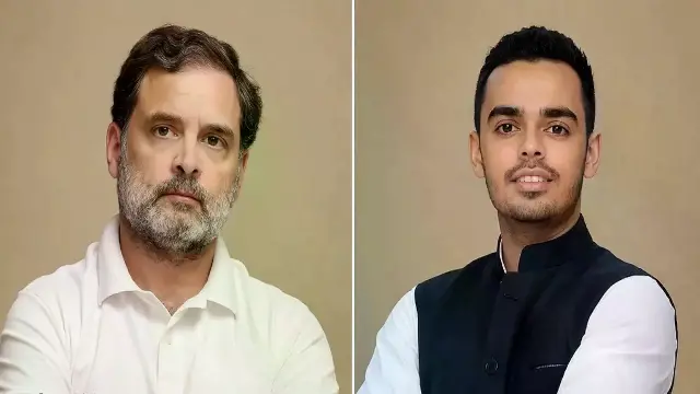 कार्तिकेय चौहान की आपत्ति, राहुल गांधी ने पेश किया अधूरा रिकॉर्ड, हाईकोर्ट में अब 16 जून को होगी सुनवाई