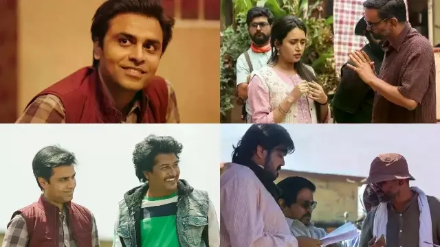 रिंकी, सचिवजी, प्रहलाद चा के फोटो नजर आए...क्या जल्द ही आ रही है पंचायत-5!