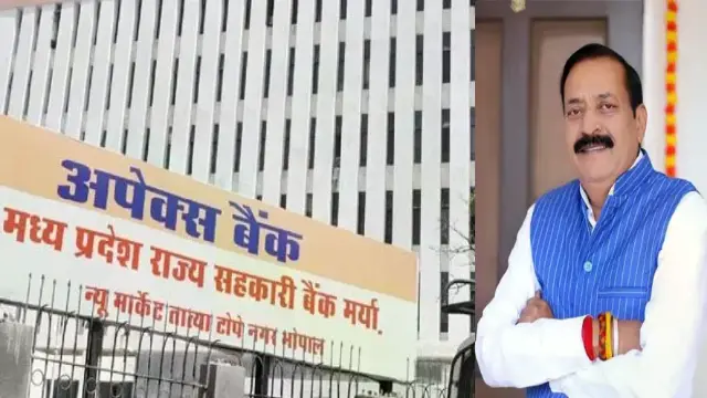 मप्र की सहकारी संस्थाओं में लगाएंगे सोलर पैनल, गेहूं तुलाई की स्पीड बढ़ेगी