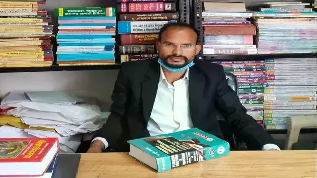 देश की टॉप लॉ यूनिवर्सिटी NLIU भोपाल में मिला प्रवेश, संविधान और प्रशासनिक विधि पर करेंगे रिसर्च