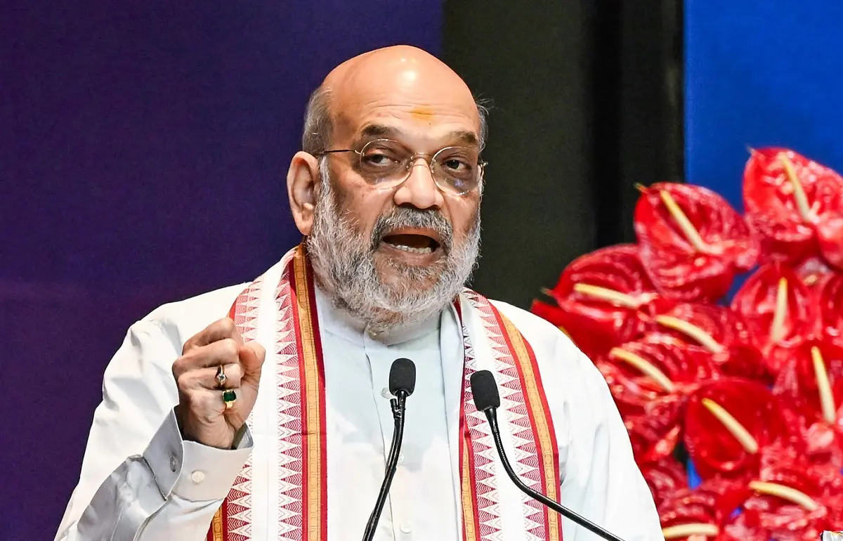डेमोग्राफी चेंज पर हाई-लेवल कमेटी बनाई, जस्टिस नावलेकर अध्यक्ष