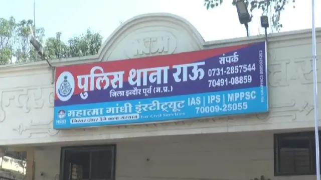 अनाज व्यापारी को वाइन शॉप से उठा ले गए थे बदमाश, पुलिस ने घेराबंदी कर छुड़वाया