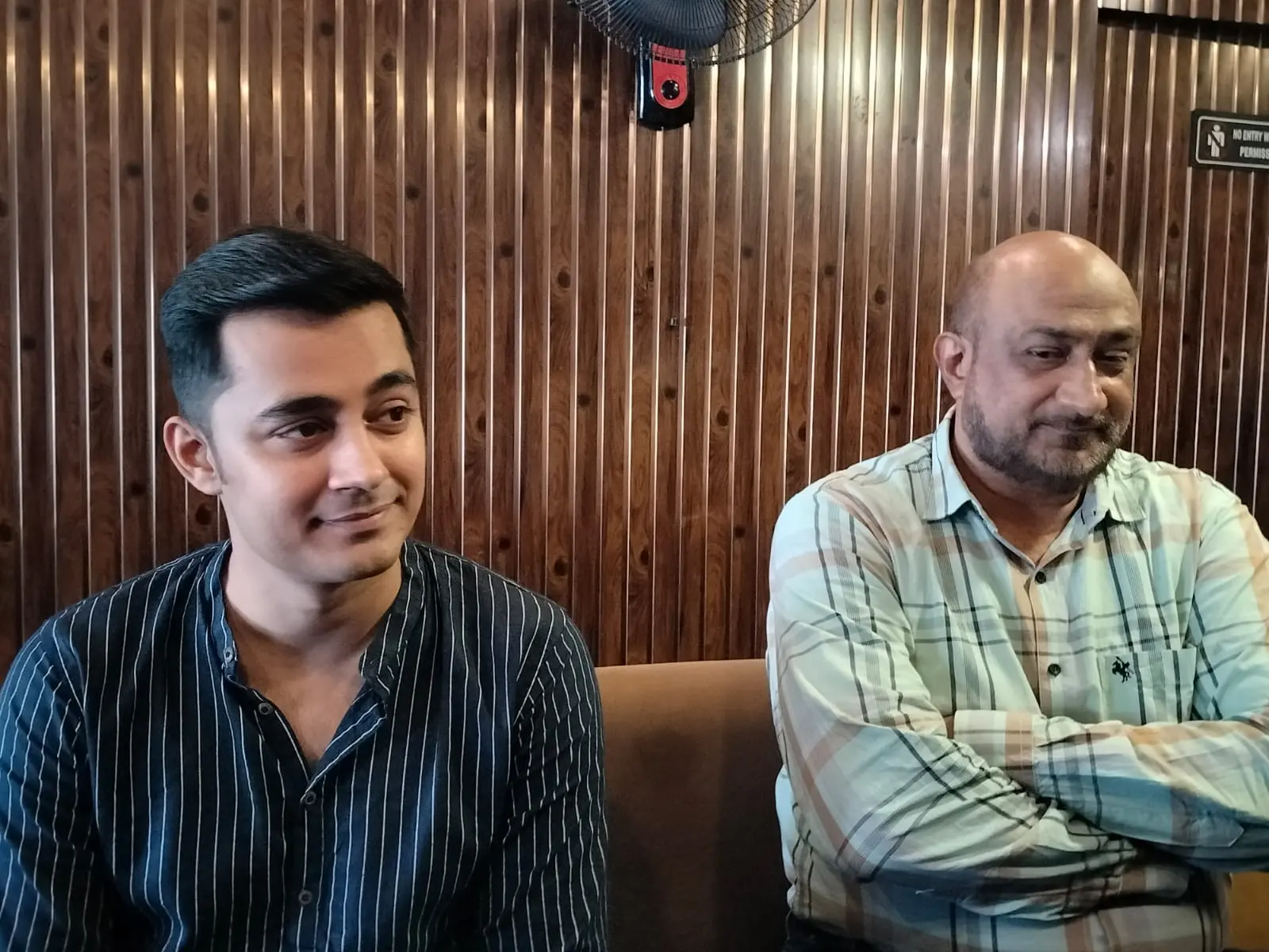 फिल्म ‘गर्वनर’ में दिखेगा अभिनय का दम, मनोज बाजपेयी के साथ साझा करेंगे स्क्रीन