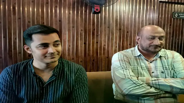 फिल्म ‘गर्वनर’ में दिखेगा अभिनय का दम, मनोज बाजपेयी के साथ साझा करेंगे स्क्रीन