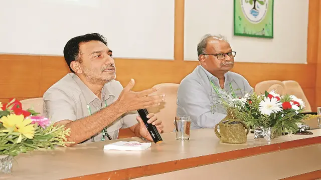 कांक्रीट की सड़कों का विस्तार और ग्लास पैनल के कारण बढ़ रही गर्मी, अर्बन हीट आइलैंड्स बनते जा रहे हैं टियर-2 सिटीज