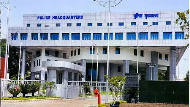 मप्र के 8 IPS और 66 एडीशनल एसपी के तबादले, आयुष जाखड़ और अनु बेनीवाल जबलपुर जाएंगे 
