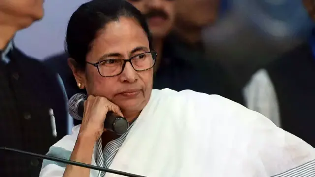 पार्टी के 20 सांसद NDA को देंगे समर्थन, काकोली घोष का दावा