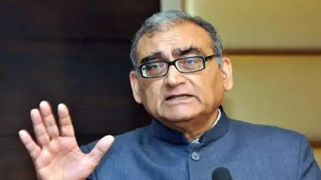 सुप्रीम कोर्ट के रिटायर जज ने बने संरक्षक, आवेदन बुलाए
