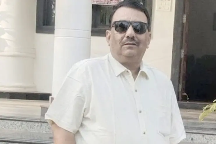 सिंगरौली के डिप्टी रजिस्ट्रार अशोक सिंह परिहार सेवा से बर्खास्त