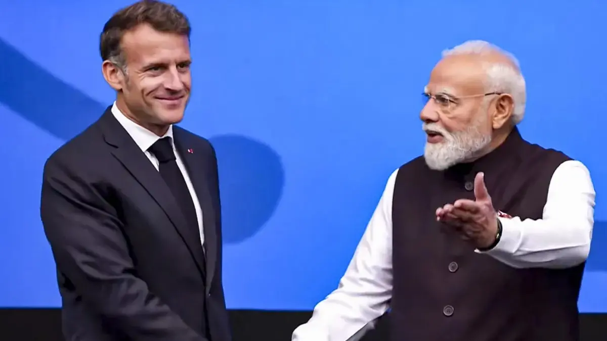 पीएम मोदी बोले-इनोवेशन भारत के डीएनए में है, हम बड़े पैमाने पर नवाचार की क्षमता रखते हैं