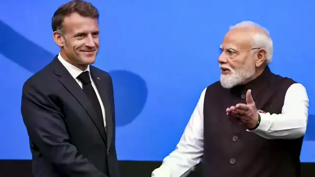 पीएम मोदी बोले-इनोवेशन भारत के डीएनए में है