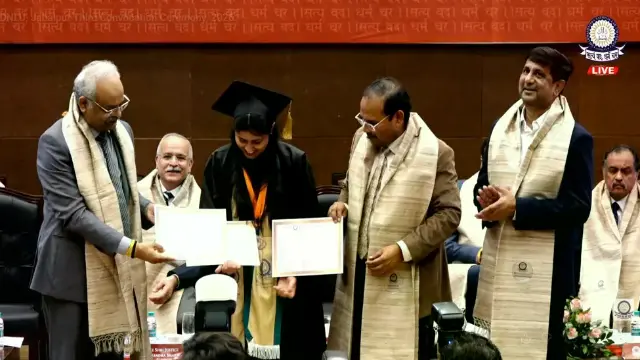 जस्टिस माहेश्वरी बोले-संविधान की असली परीक्षा शक्तिहीन और अल्पसंख्यकों के साथ किए व्यवहार से होती है