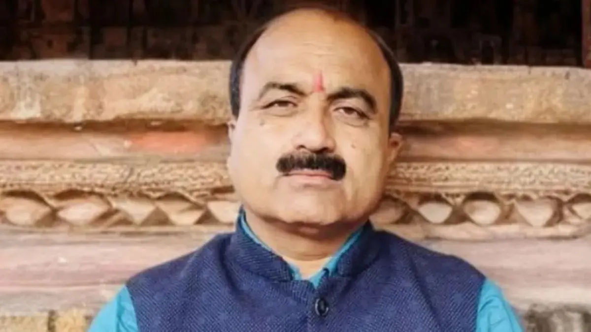 महेश केवट बोले-मैंने तो सपने में भी नहीं सोचा था कि राज्यसभा जाऊंगा