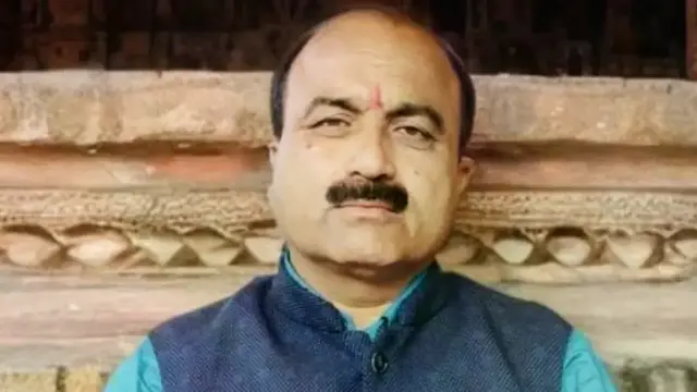 महेश केवट बोले-मैंने तो सपने में भी नहीं सोचा था कि राज्यसभा जाऊंगा