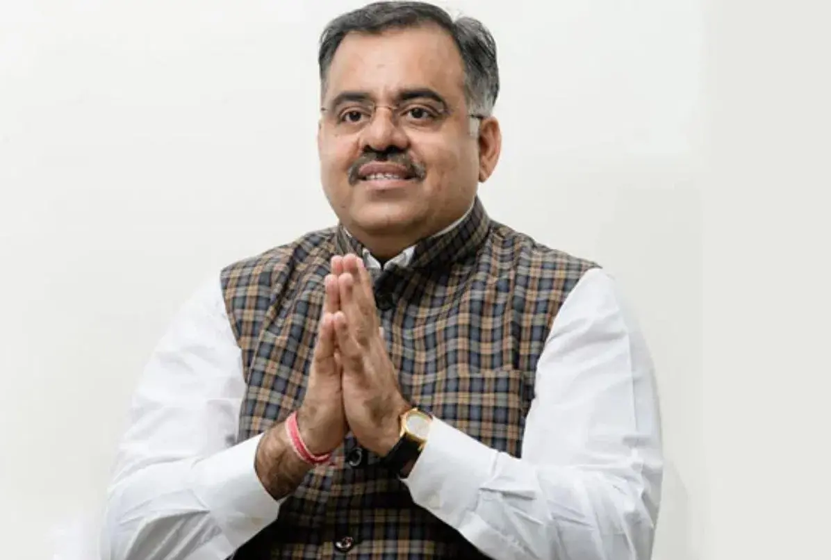 क्या धर्मेंद्र प्रधान, प्रकाश जावड़ेकर, जॉर्ज कुरियन और एमजे अकबर की तरह केंद्रीय मंत्री बनेंगे तरुण चुघ?