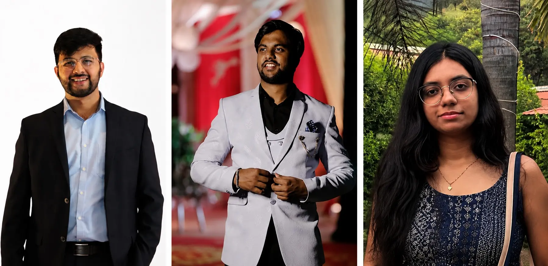 भोपाल के हर्ष शर्मा की AIR 20, कहा-किताबों के साथ थामा एआई का साथ, रैंक हासिल करने में मिली मदद    - Image 2