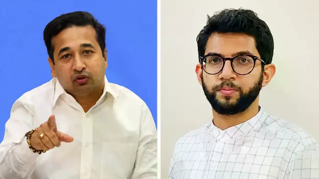 क्या आदित्य ठाकरे शिवसेना UBT  के अभिषेक बनर्जी हैं? महाराष्ट्र के मंत्री के कमेंट से शुरू हुई सियासी चर्चा