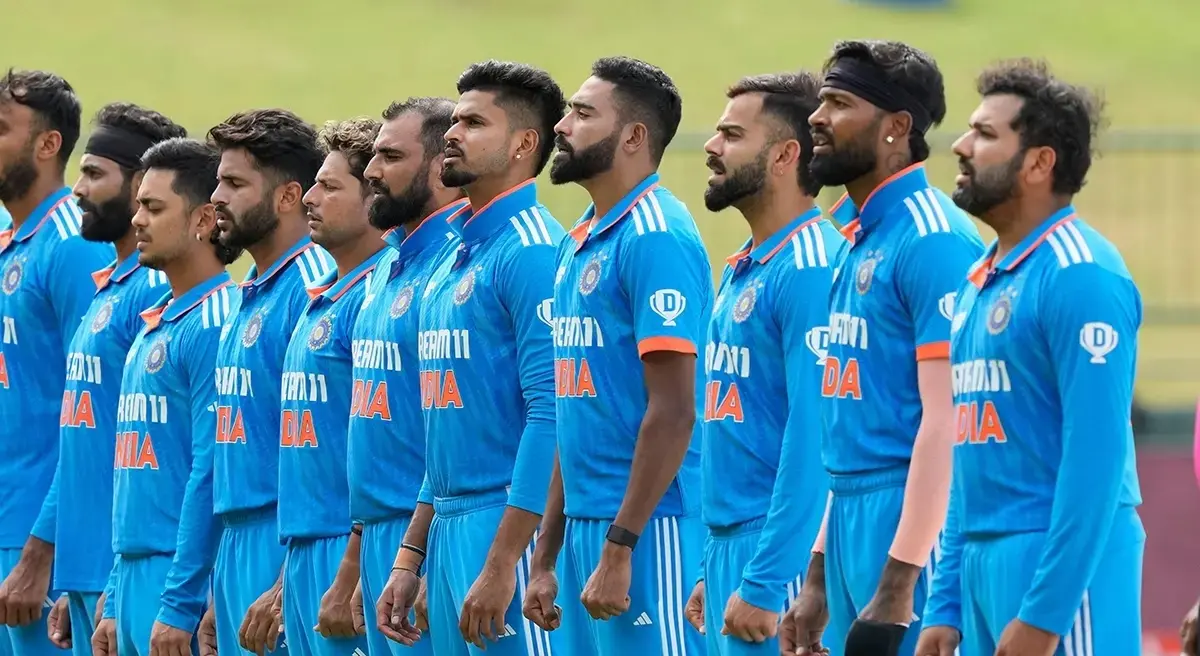 इंग्लैंड के लिए भारतीय वनडे टीम का ऐलान, विराट -बुमराह की वापसी, यशस्वी जायसवाल बाहर
