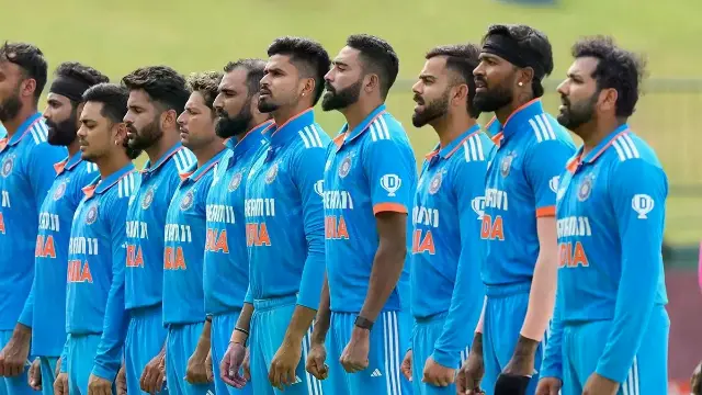 इंग्लैंड के लिए भारतीय वनडे टीम का ऐलान, विराट -बुमराह की वापसी, यशस्वी जायसवाल बाहर