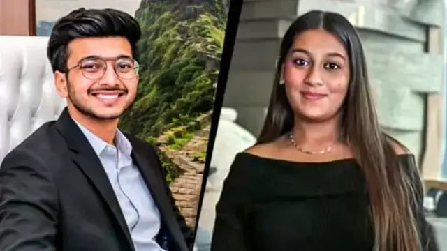 सोनम जैसी सिया...प्रेमी के लिए मंगेतर को गहरी खाई में धक्का देकर मार डाला!