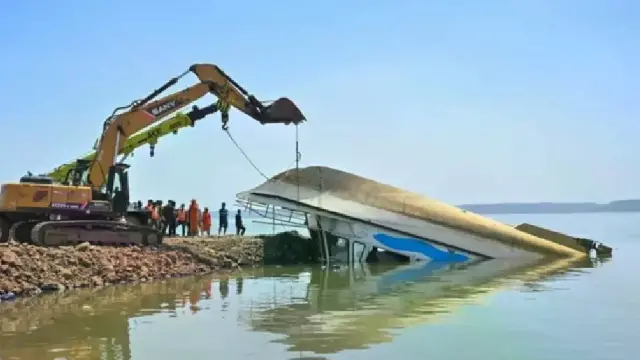 चार घंटे तक दर्ज हुए बयान, पर्यटन विभाग के PS, पर्यटन निगम के MD ने दिए स्टेटमेंट
