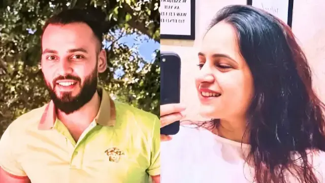 कार में मिले युवक-युवती के शव, पास ही पड़ी थी पिस्टल, कुल्हाड़ी और सल्फास के पैकेट, SIT करेगी जांच
