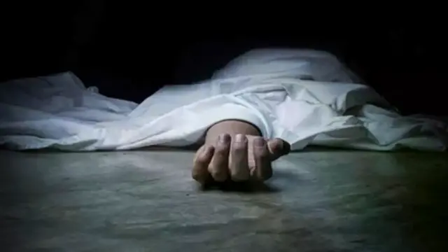 मुंडका इंडस्ट्रियल एरिया में फैक्ट्री के सैप्टिक टैंक की गैस से तीन मजदूरों की मौत