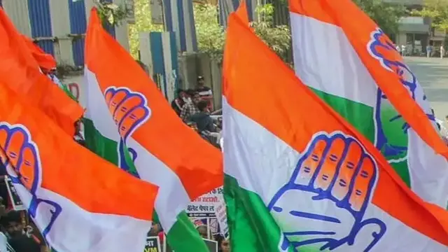 कांग्रेस ने यूपी, हरियाणा और ओडिशा में बदले प्रभारी, संजय दत्त हरियाणा, राजेंद्र गौतम यूपी के प्रभारी