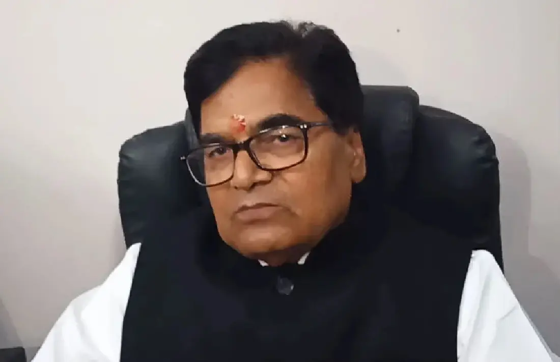 'ये 20 हजार करोड़ का घोटाला'...अखिलेश यादव के चाचा रामगोपाल बोले-इसमें बड़े-बड़े लोग शामिल
