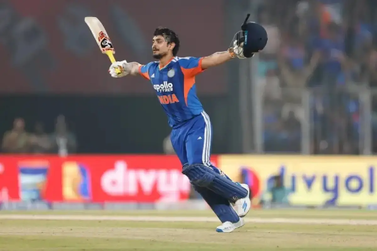 ईशान किशन बने टी20 के वर्ल्ड नंबर 1 बैट्समैन, अभिषेक शर्मा का ताज छिना, टेस्ट में हेड पहली बार सबसे ऊपर