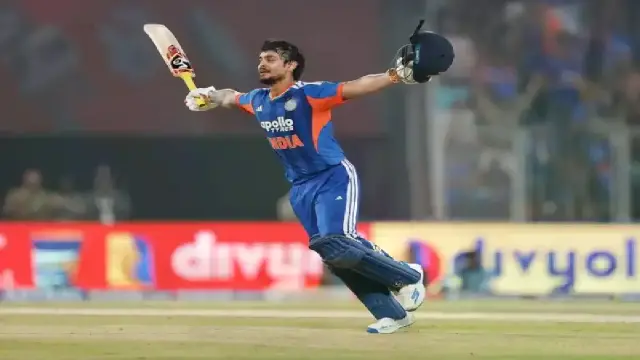 ईशान किशन बने टी20 के वर्ल्ड नंबर 1 बैट्समैन, अभिषेक शर्मा का ताज छिना, टेस्ट में हेड पहली बार सबसे ऊपर