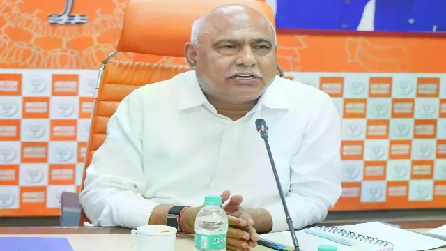 मप्र के मंत्रियों के कामकाज का हो चुका आकलन, फेरबदल में अभी और लगेगा समय-खंडेलवाल