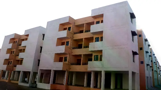 मप्र में सस्ते मकानों का एरिया 645 वर्ग फीट होगा, FAR 3 किया जाएगा