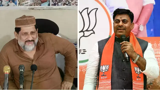 आरिफ मसूद ने कहा-सुप्रीम कोर्ट जाऊंगा, रामेश्वर शर्मा बोले- गरीबों के हित में काम करने बनाए हिंदू सदस्य