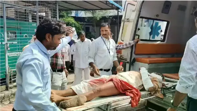 सीहोर में आष्टा-शुजालपुर रोड पर ट्रक-बुलेरो की भीषण टक्कर, 5 की मौत, 4 गंभीर घायल